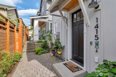 1415 29th Avenue #C, Seattle, WA 98122 - Photo 3