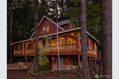 170 Terrace Way, Packwood, WA 98361 - Photo 1