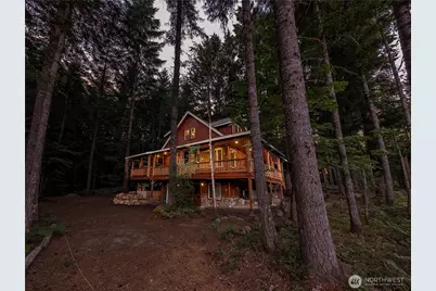 170 Terrace Way, Packwood, WA 98361 - Photo 5