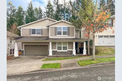 36523 SE Woody Creek Lane, Snoqualmie, WA 98065 - Photo 1