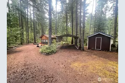 81 N Quinault Place, Hoodsport, WA 98548 - Photo 3