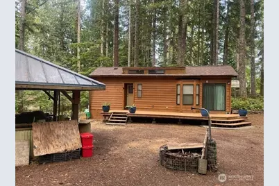 81 N Quinault Place, Hoodsport, WA 98548 - Photo 5