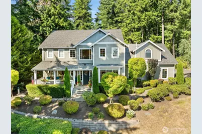 7811 31st Street NW, Gig Harbor, WA 98335 - Photo 1
