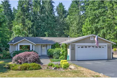 8221 Cedarwood Street SE, Tenino, WA 98589 - Photo 1