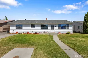 156 SE H St, Ephrata, WA 98823 - Photo 1