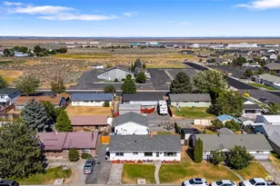 156 SE H St, Ephrata, WA 98823 - Photo 27