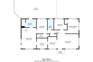 156 SE H St, Ephrata, WA 98823 - Photo 3