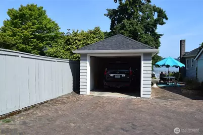 3538 Beach Drive E, Port Orchard, WA 98366 - Photo 13