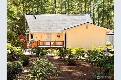 30 E Hemlock Lane, Union, WA 98592 - Photo 1