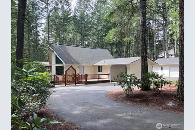 30 E Hemlock Lane, Union, WA 98592 - Photo 1