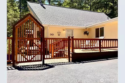 30 E Hemlock Lane, Union, WA 98592 - Photo 3