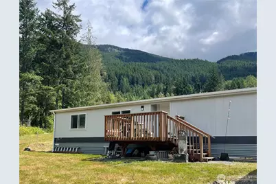 226 Bennett Road, Randle, WA 98377 - Photo 1