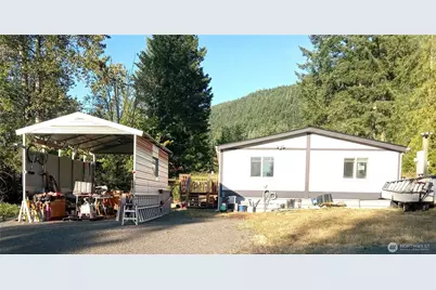 226 Bennett Road, Randle, WA 98377 - Photo 13