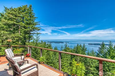 1669 Day Lake Road, Orcas Island, WA 98245 - Photo 1
