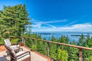 1669 Day Lake Rd, Orcas Island, WA 98245 - Photo 1