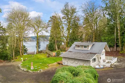 733 Fox Drive, Fox Island, WA 98333 - Photo 3