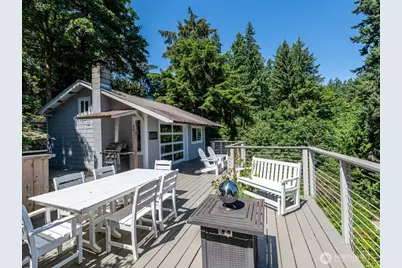 733 Fox Drive, Fox Island, WA 98333 - Photo 9