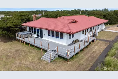 401 Wind Sand Lane W, Grayland, WA 98547 - Photo 3