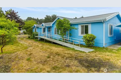 1287 Oceano Drive, Grayland, WA 98547 - Photo 33