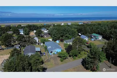 1287 Oceano Drive, Grayland, WA 98547 - Photo 3