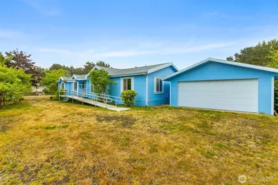 1287 Oceano Drive, Grayland, WA 98547 - Photo 5