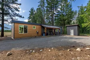 7 Mazama Meadows Ln, Mazama, WA 98833 - Photo 3
