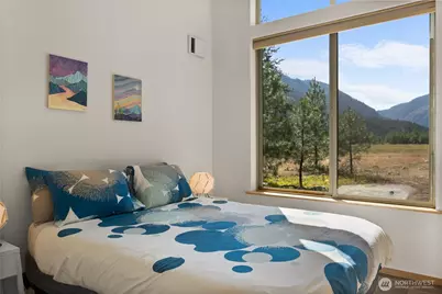 7 Mazama Meadows Lane, Mazama, WA 98833 - Photo 23