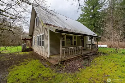7929 Silver Lake Road, Maple Falls, WA 98266 - Photo 1