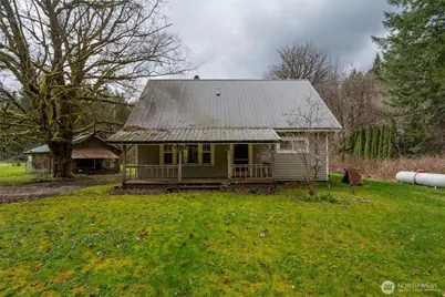 7929 Silver Lake Road, Maple Falls, WA 98266 - Photo 3