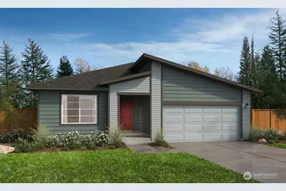 604 185th Street Ct E #28, Spanaway, WA 98387 - Photo 1