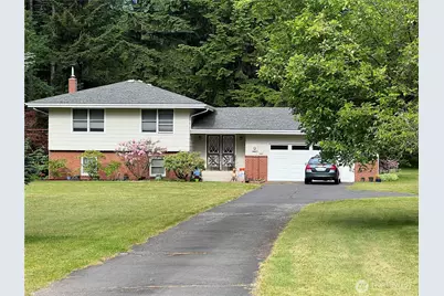 293154 Highway 101, Quilcene, WA 98376 - Photo 1