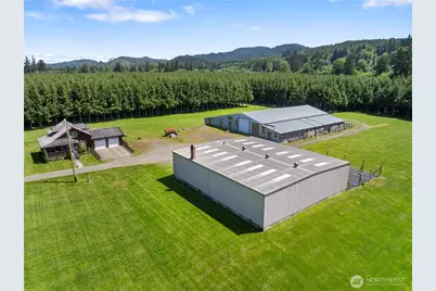 [Address not provided], Forks, WA 98331 - Photo 3