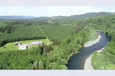 [Address not provided], Forks, WA 98331 - Photo 1