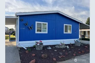 1345 Rancho Villa, Walla Walla, WA 99362 - Photo 1