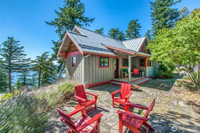 64 Hammond Lane, Orcas Island, WA 98245 - Photo 5