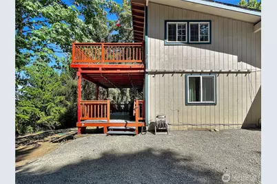 890 W Wynwood Drive, Shelton, WA 98584 - Photo 5