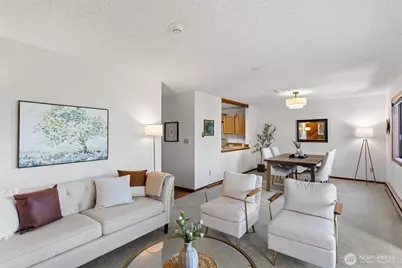 12840 SE 40th Court #A4, Bellevue, WA 98006 - Photo 7