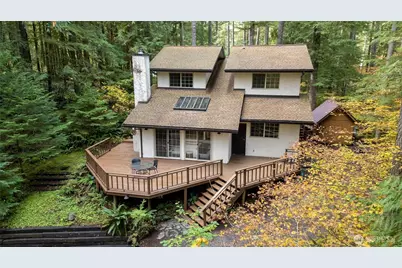 6982 Shuksan Arm, Glacier, WA 98244 - Photo 1