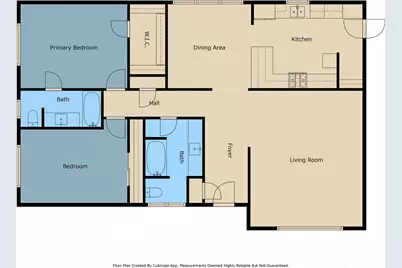 1410 Olympic Avenue, Port Townsend, WA 98368 - Photo 11