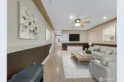 890 W Wynwood Drive, Shelton, WA 98584 - Photo 23