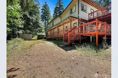 890 W Wynwood Drive, Shelton, WA 98584 - Photo 37