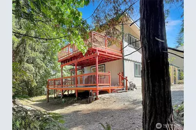 890 W Wynwood Drive, Shelton, WA 98584 - Photo 7