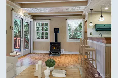 890 W Wynwood Drive, Shelton, WA 98584 - Photo 13