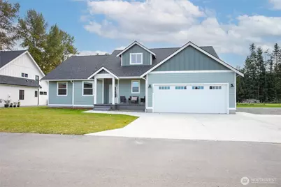 1204 E Georgia Lane, Everson, WA 98247 - Photo 1