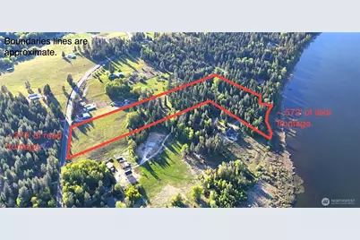 2100 Blk E Eloika Lake Road, Deer Park, WA 99006 - Photo 9