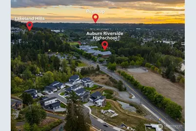 4368 Joyce Court SE #Lot 3, Auburn, WA 98092 - Photo 39