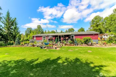 27716 Entwhistle Road E, Buckley, WA 98321 - Photo 1