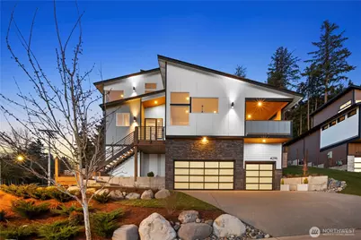 4296 Joyce Court SE #Lot 1, Auburn, WA 98092 - Photo 1