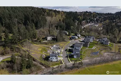 4296 Joyce Court SE #Lot 1, Auburn, WA 98092 - Photo 3