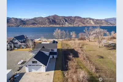33 Hard Cider Drive, Oroville, WA 98844 - Photo 1
